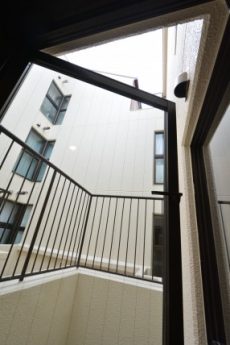 カルム桜新町パティオ 玄関 カルム桜新町パティオ 玄関