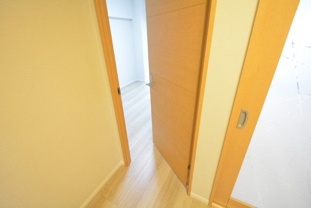 西蒲田スカイハイツ 洋室2