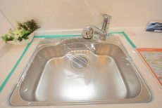 エクセル東陽町　キッチン