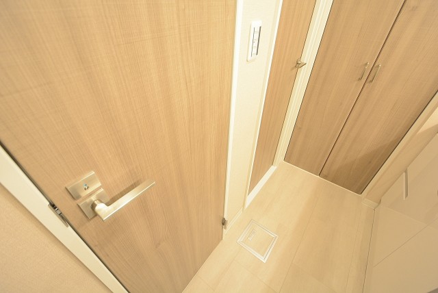 深沢ハイム トイレ