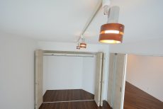 青山セブンハイツ　洋室