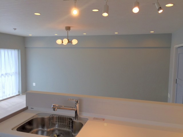 深沢ハイム キッチン