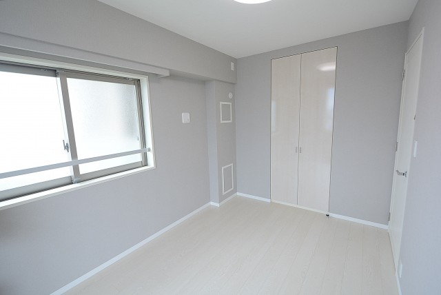 エムステージ　洋室