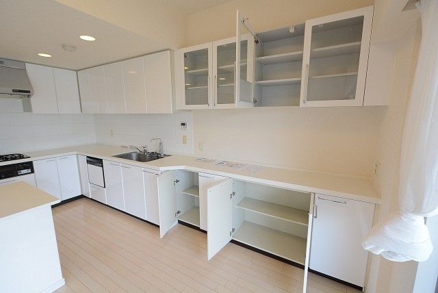 ニュートンプレイスS 425 (37)キッチン