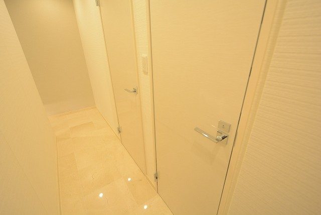 チサンマンション原宿 トイレ