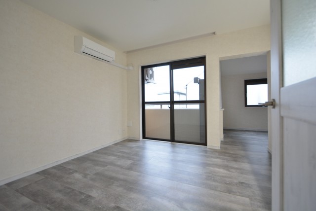 カルム桜新町パティオ LDK カルム桜新町パティオ LDK