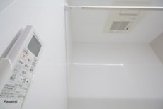 青山セブンハイツ　サニタリールーム