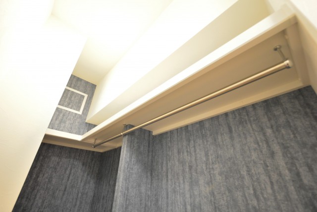 ライオンズマンション三宿 洋室