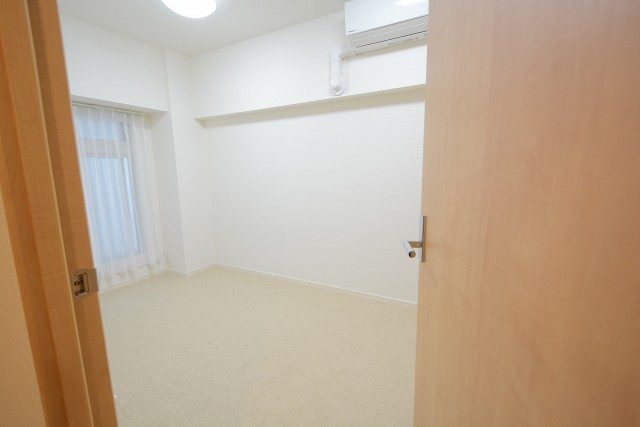 ファミリータウン東陽 洋室4.7