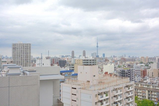 エムステージ　洋室