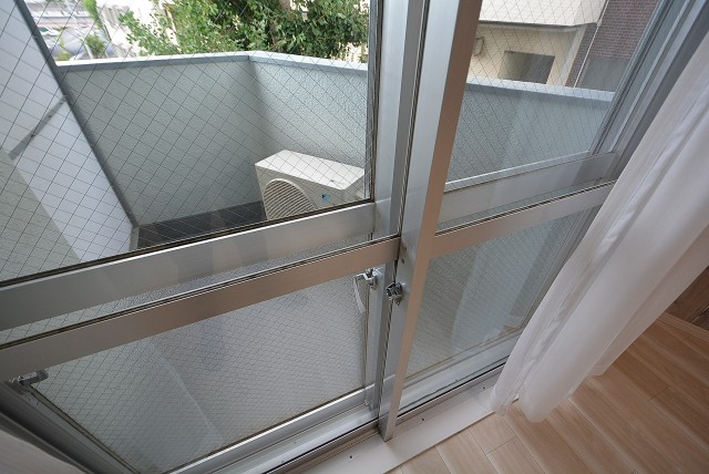 芦花公園ヒミコマンション 洋室８