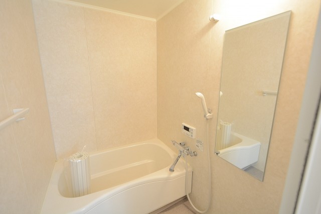 芦花公園ヒミコマンション バス