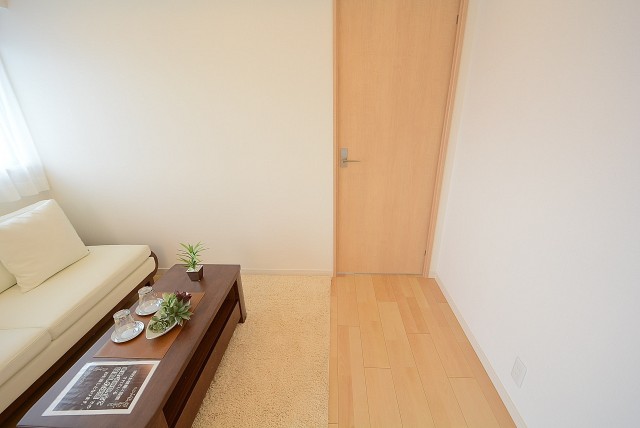 エクセル東陽町　洋室