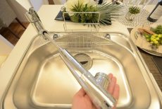 チサンマンション原宿 キッチン