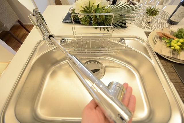 チサンマンション原宿 キッチン