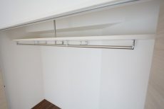 青山セブンハイツ　洋室