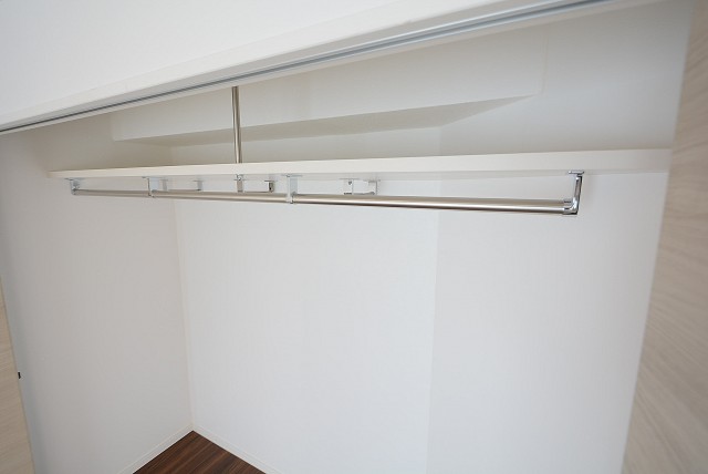 青山セブンハイツ (42)洋室