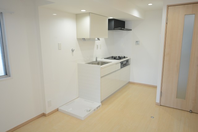 マンション目黒苑 ダイニング