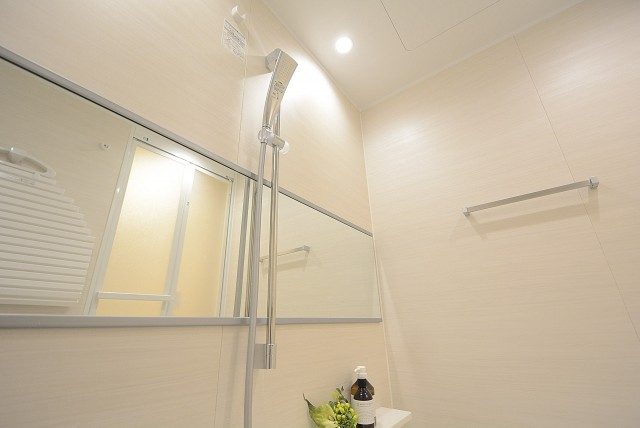 チサンマンション原宿 バス