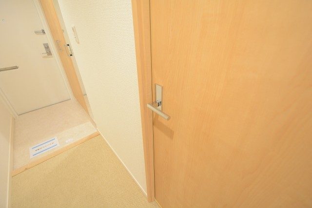 ファミリータウン東陽 洋室4.7