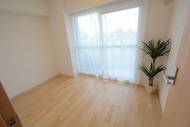 エクセル東陽町　洋室