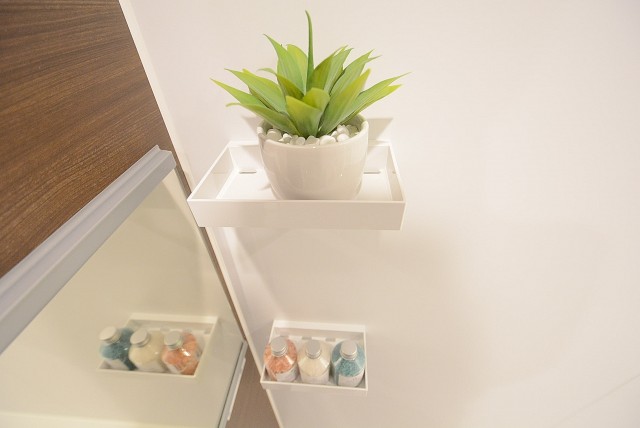 ルネ門前仲町　バス