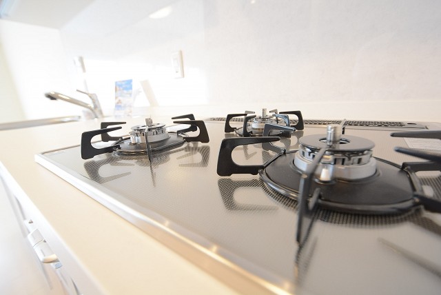 ニュートンプレイス　キッチン