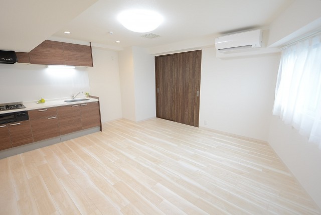 芦花公園ヒミコマンション LD