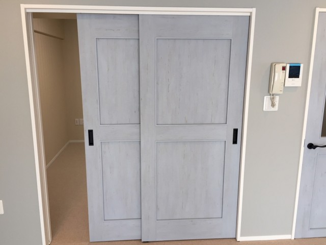 深沢ハイム 洋室4_2