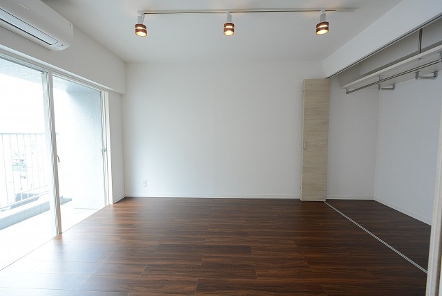 青山セブンハイツ (37)洋室