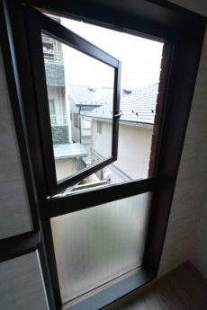 カルム桜新町パティオ LDK カルム桜新町パティオ LDK