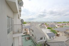 ハヤマビル バルコニー ハヤマビル バルコニー