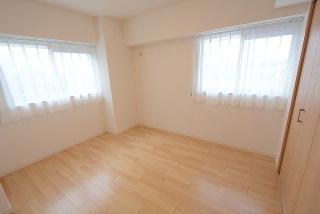 エクセル東陽町　洋室