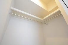 チサンマンション原宿 洋室①