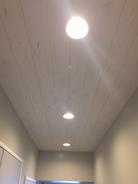 深沢ハイム (27)玄関