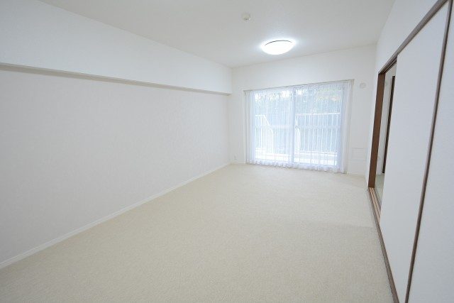 ファミリータウン東陽 LD