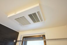 カルム桜新町パティオ 浴室 カルム桜新町パティオ 浴室