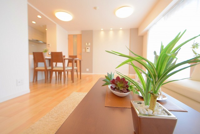 エクセル東陽町　LDK