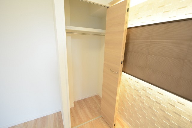 クラリティ・アスール 　洋室