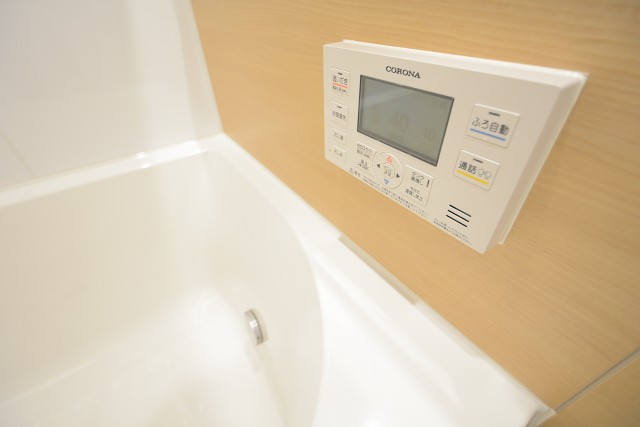 ファミリータウン東陽 バス