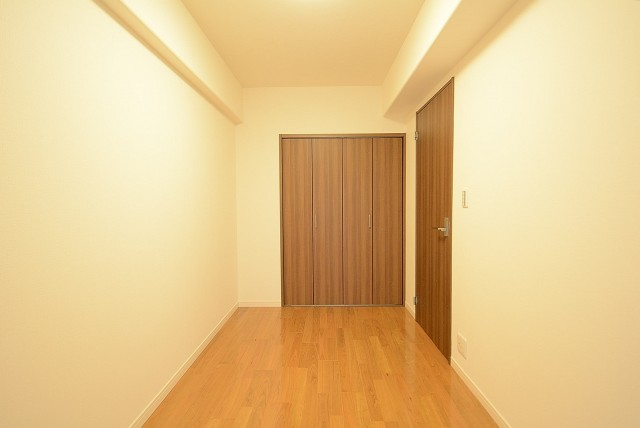 ルネ門前仲町　洋室