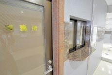 青山セブンハイツ