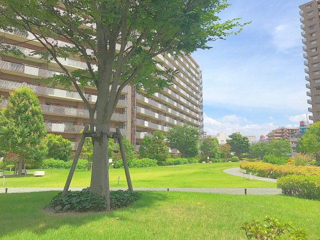 ニュートンプレイス