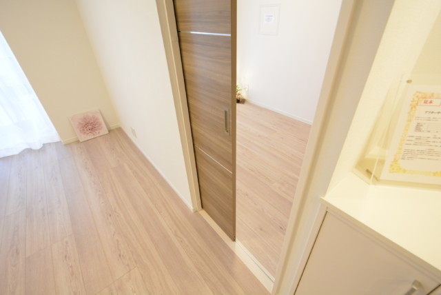 西蒲田スカイハイツ 洋室2