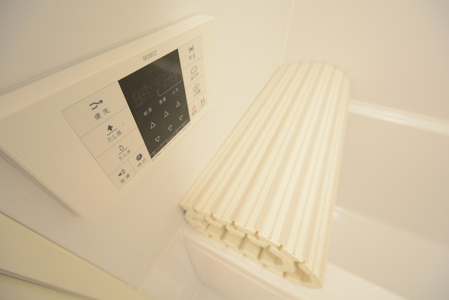 ハヤマビル バス