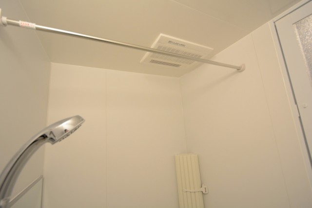 上馬マンション バス