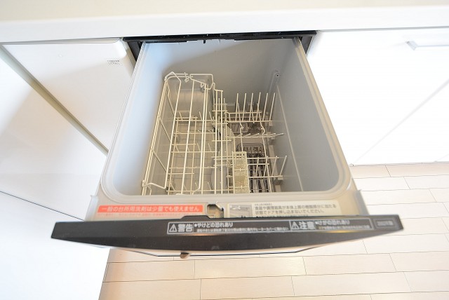 ニュートンプレイス　キッチン