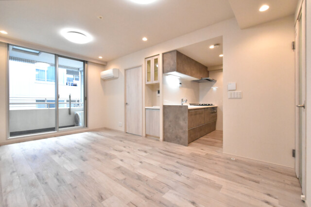 クラリティ・アスール LDK