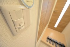 ハヤマビル 玄関 ハヤマビル 玄関