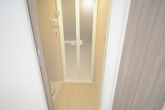 深沢ハイム バス